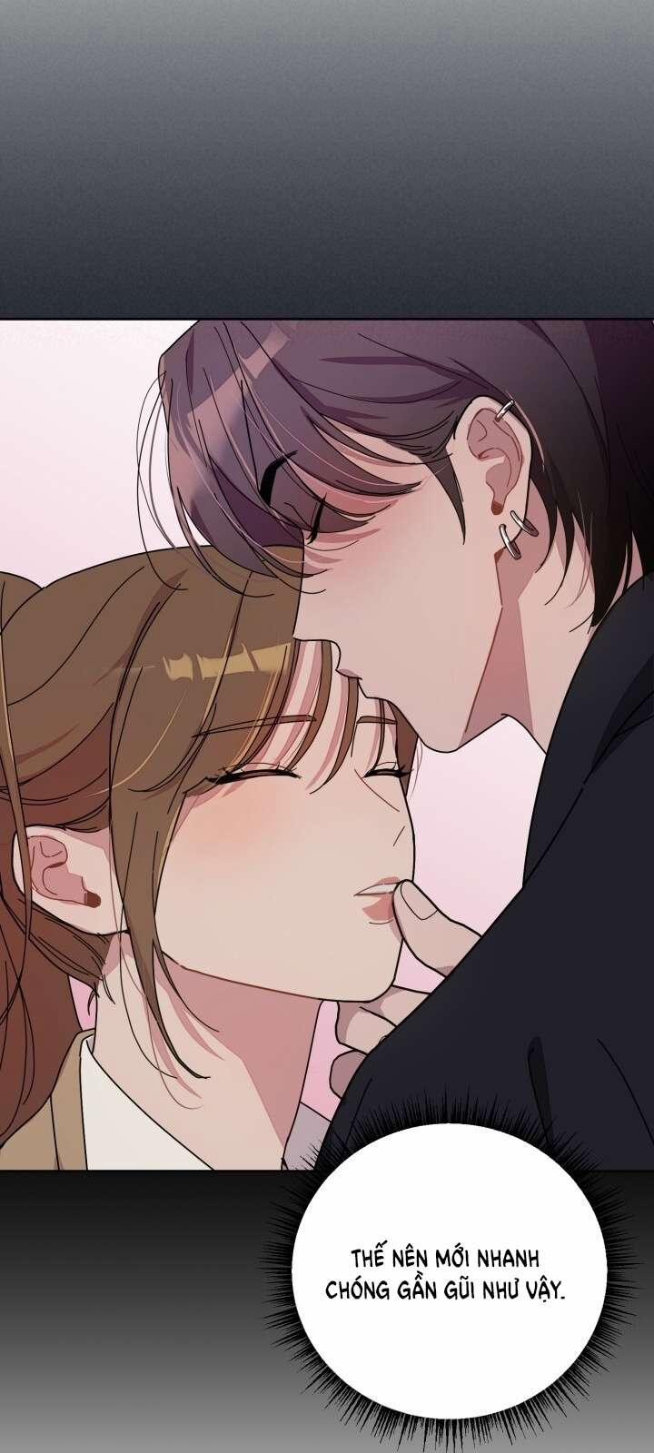 [18+] Xx Archive 15.1 trang 18