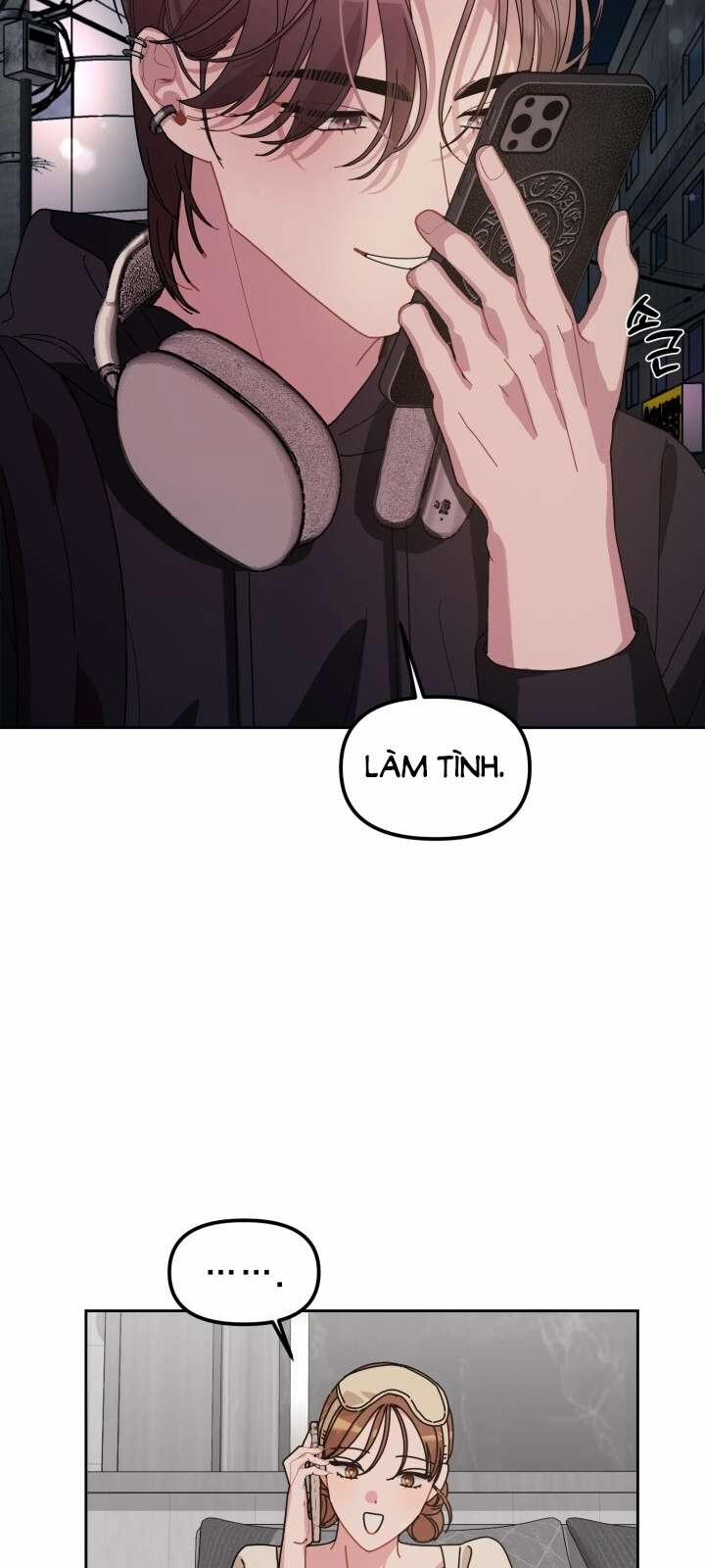 [18+] Xx Archive 15.1 trang 30