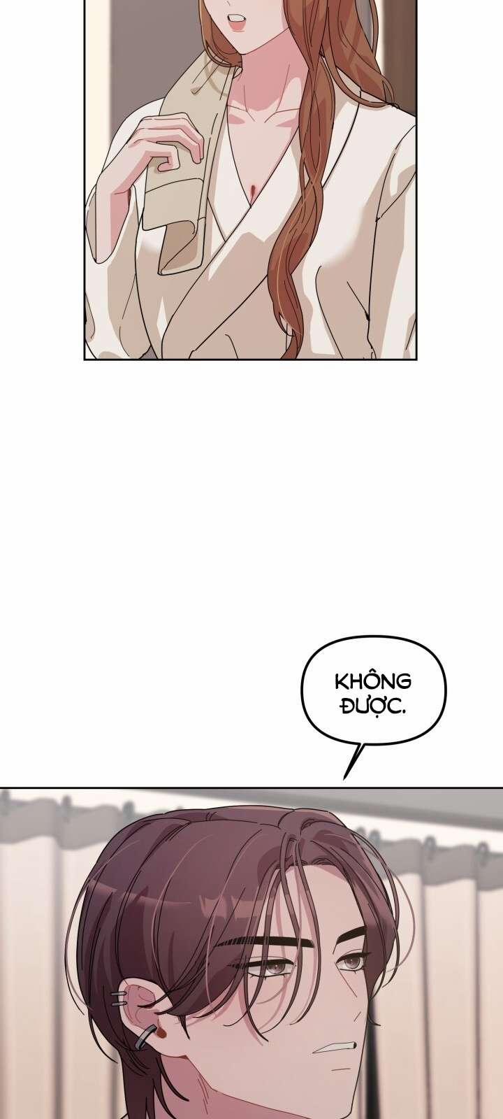 [18+] Xx Archive 15.2 trang 2