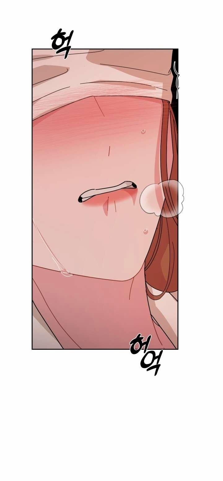 [18+] Xx Archive 16.1 trang 21