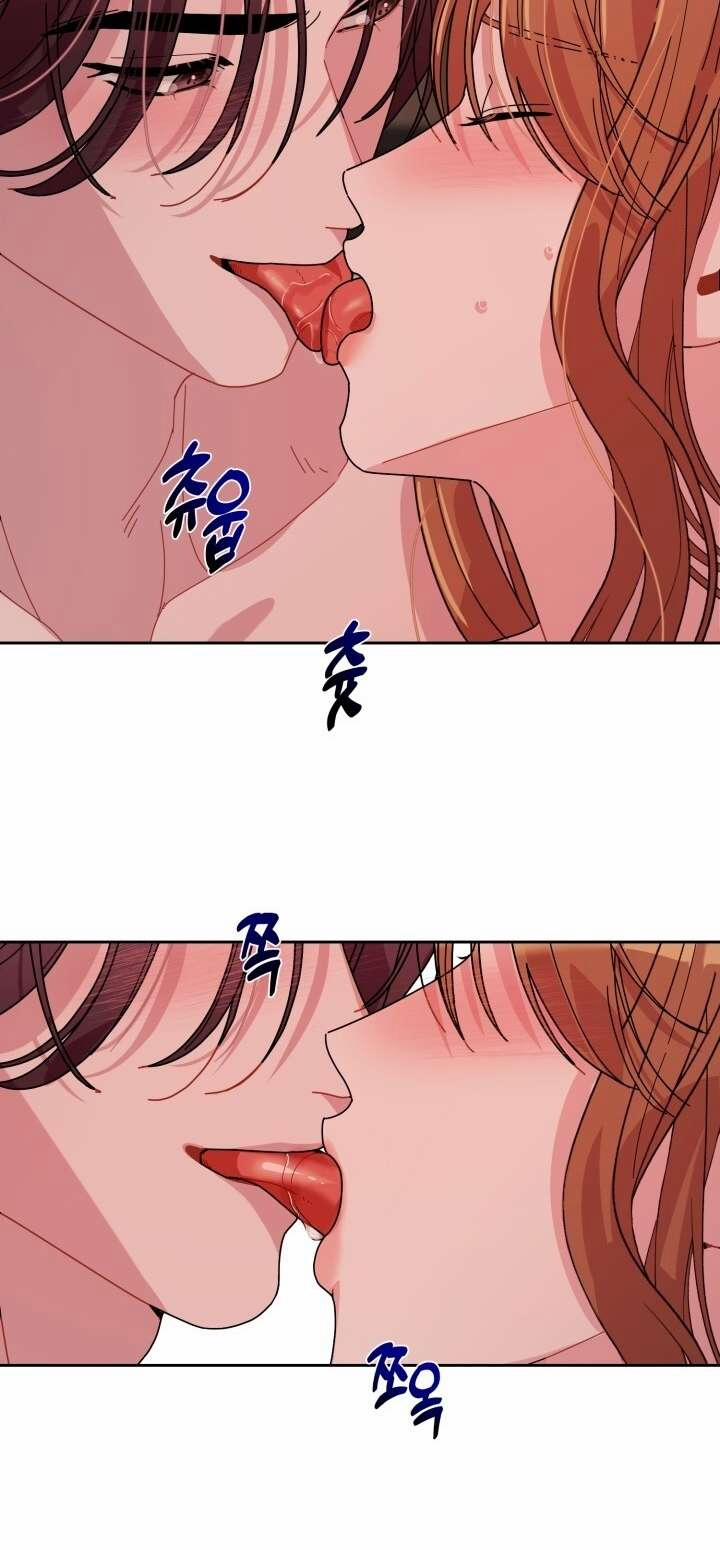 [18+] Xx Archive 16.1 trang 34