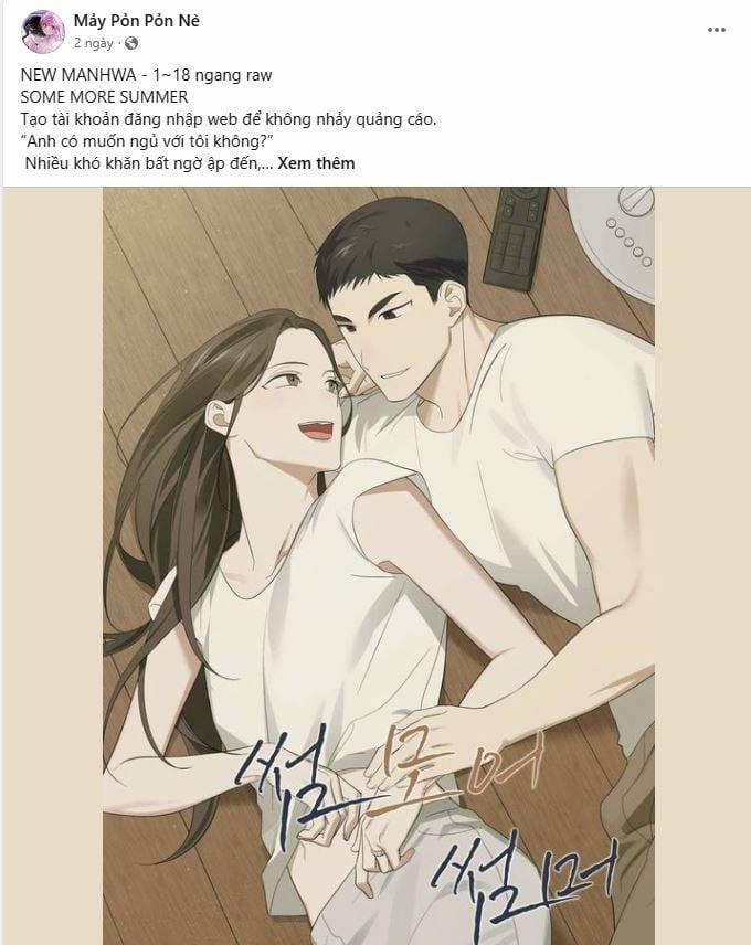 [18+] Xx Archive 17.1 trang 6