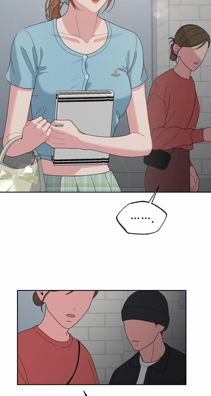 [18+] Xx Archive 18.1 trang 21