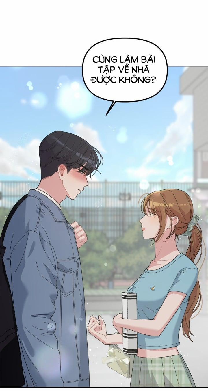 [18+] Xx Archive 18.1 trang 27