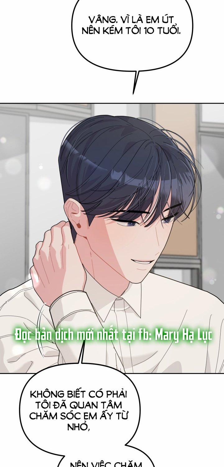 [18+] Xx Archive 18.2 trang 15