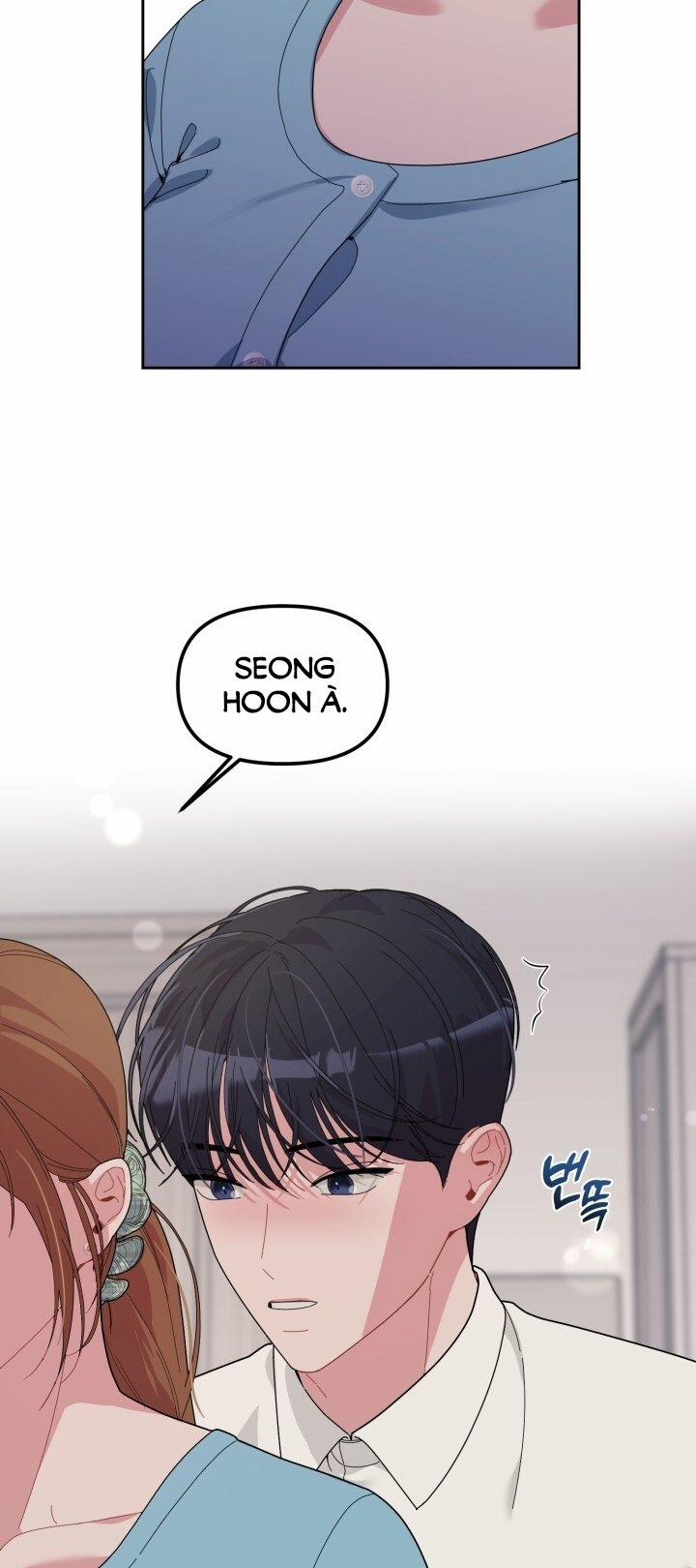 [18+] Xx Archive 19.1 trang 23