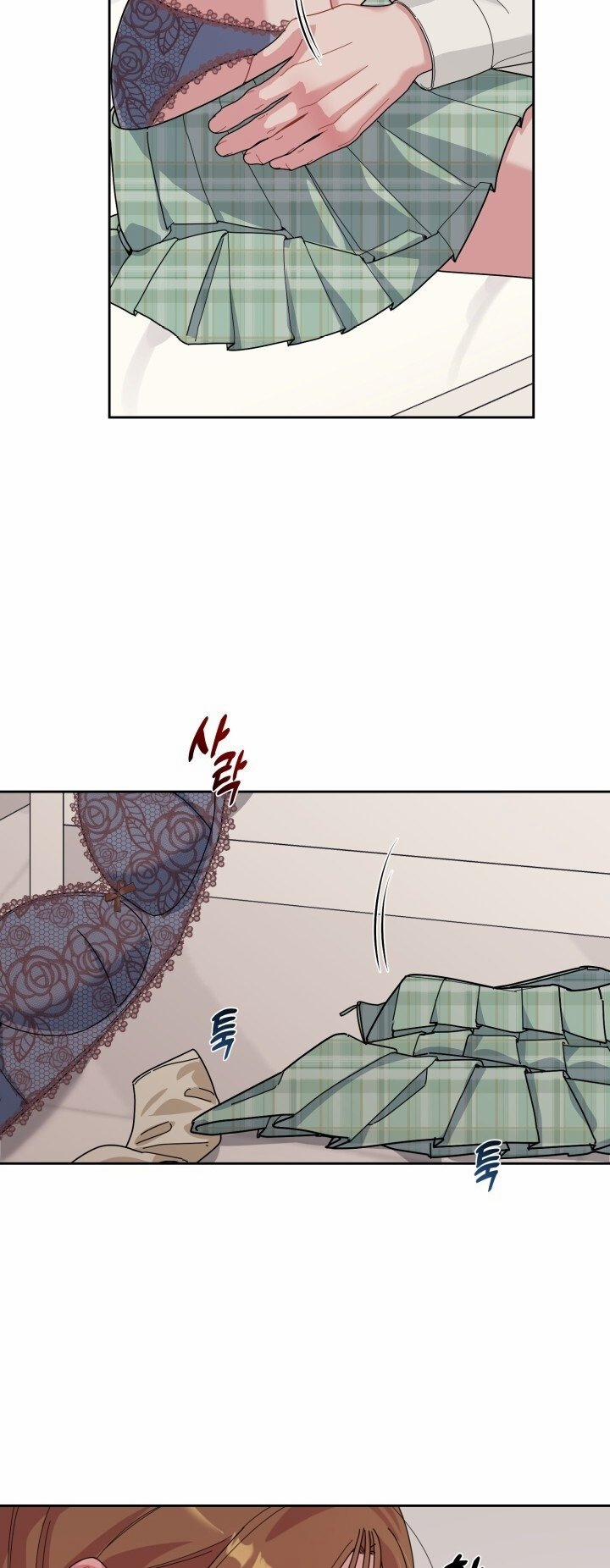 [18+] Xx Archive 19.2 trang 13