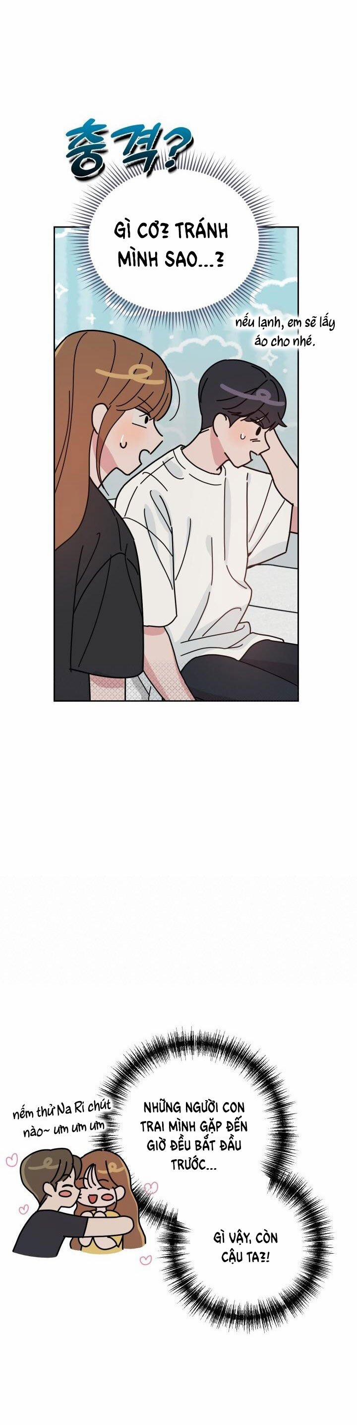 [18+] Xx Archive 2.1 trang 19