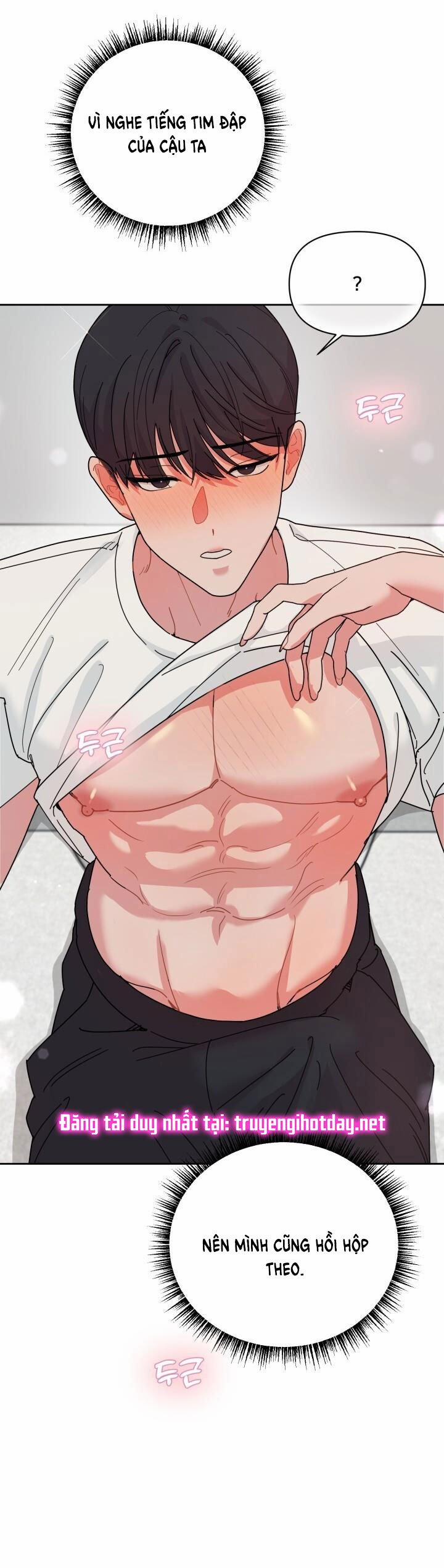 [18+] Xx Archive 2.2 trang 1