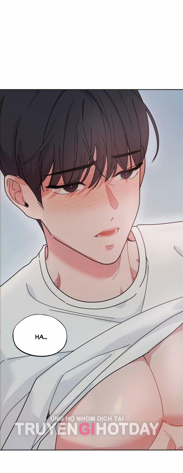 [18+] Xx Archive 2.2 trang 21