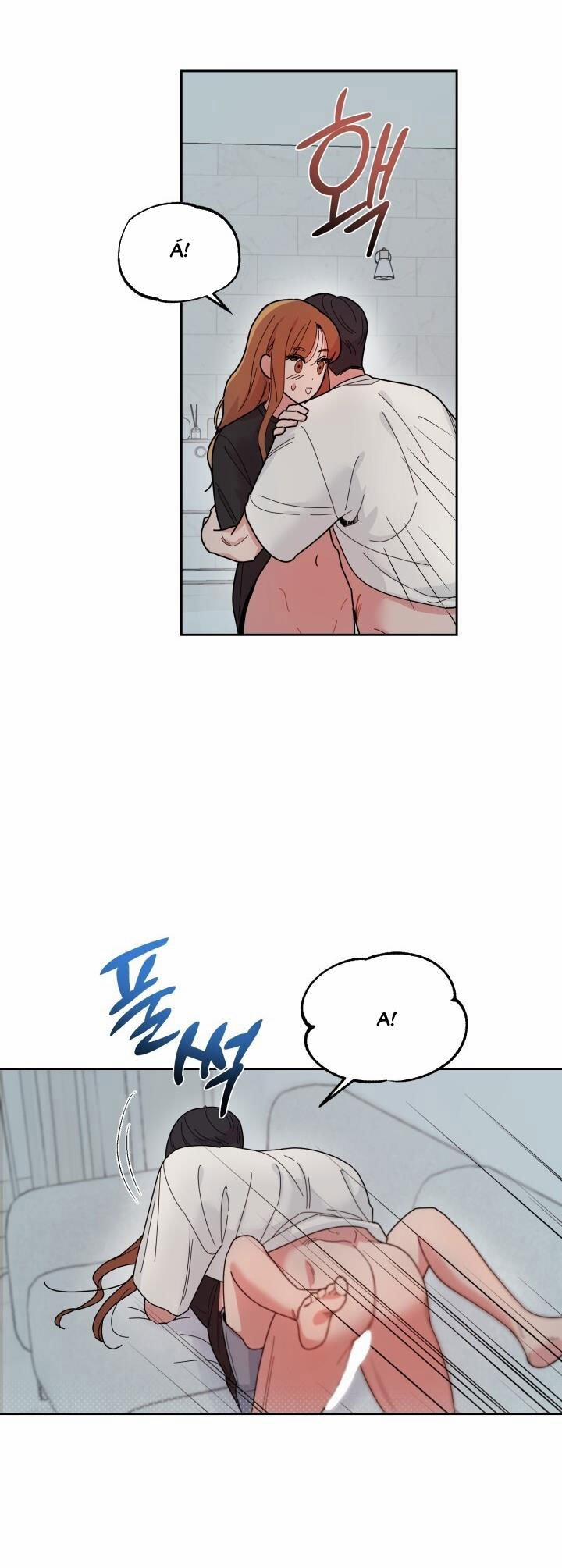 [18+] Xx Archive 2.2 trang 22