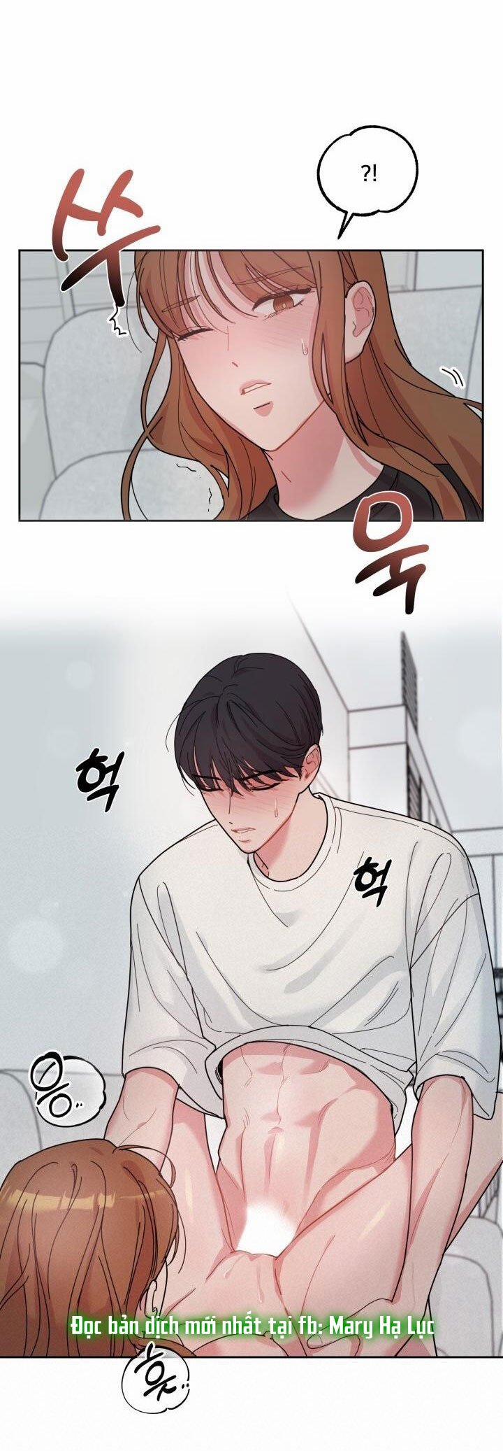 [18+] Xx Archive 2.2 trang 25