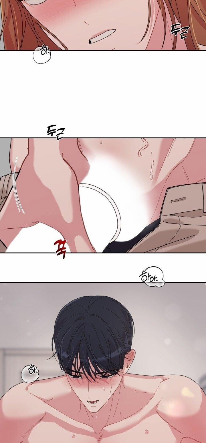 [18+] Xx Archive 20.1 trang 24