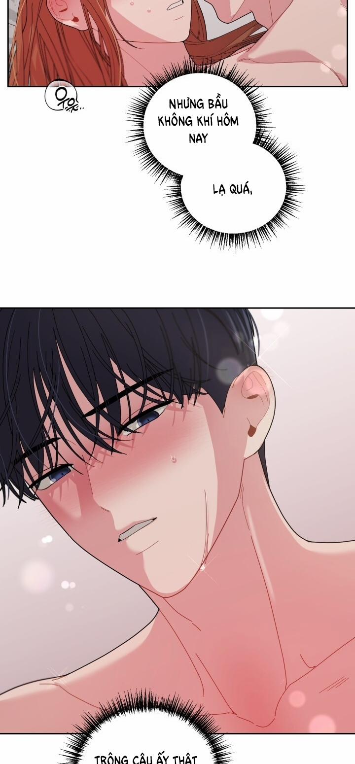 [18+] Xx Archive 20.2 trang 1