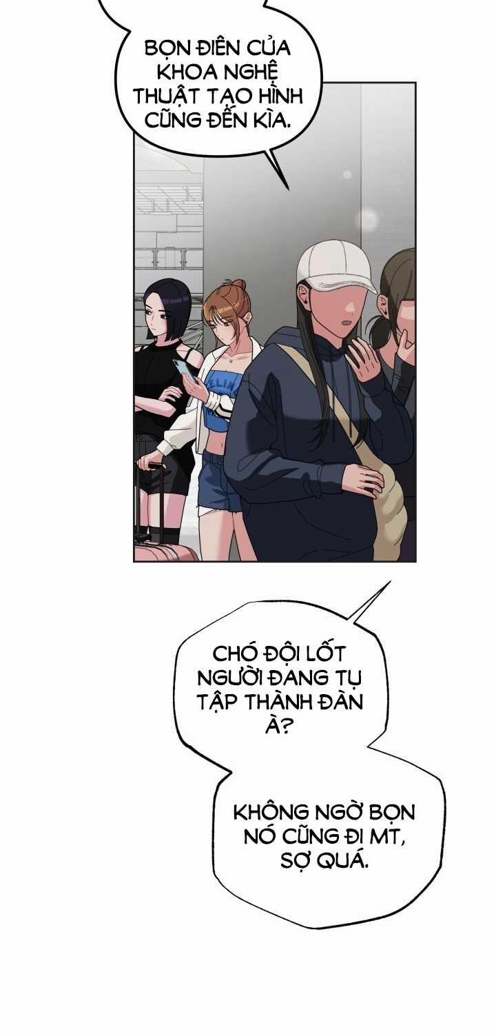 [18+] Xx Archive 21.1 trang 24