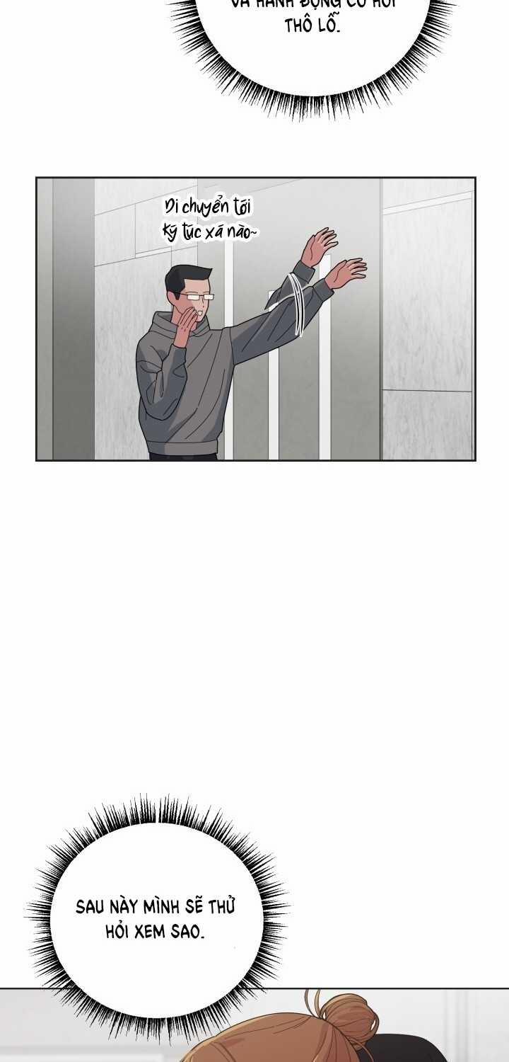 [18+] Xx Archive 21.1 trang 30
