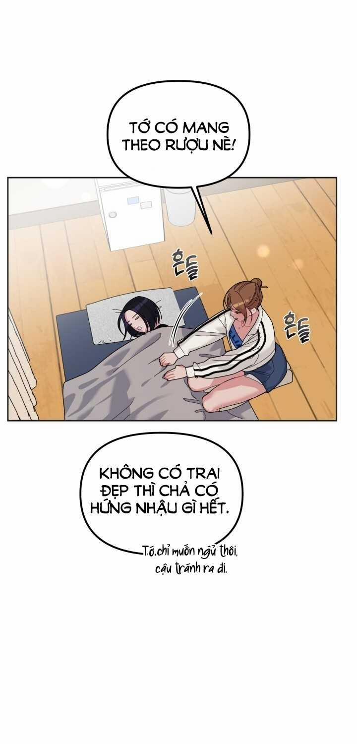 [18+] Xx Archive 21.1 trang 33