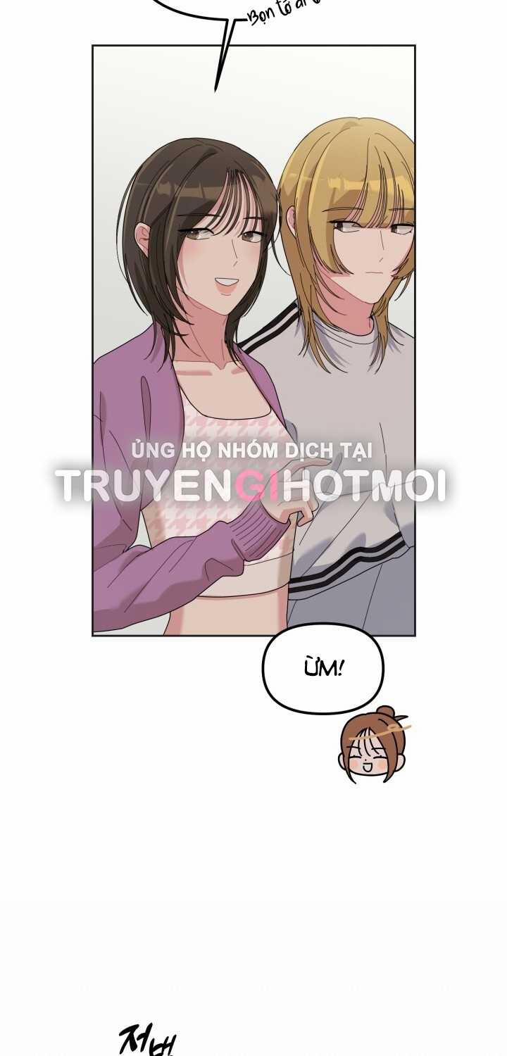 [18+] Xx Archive 21.2 trang 1