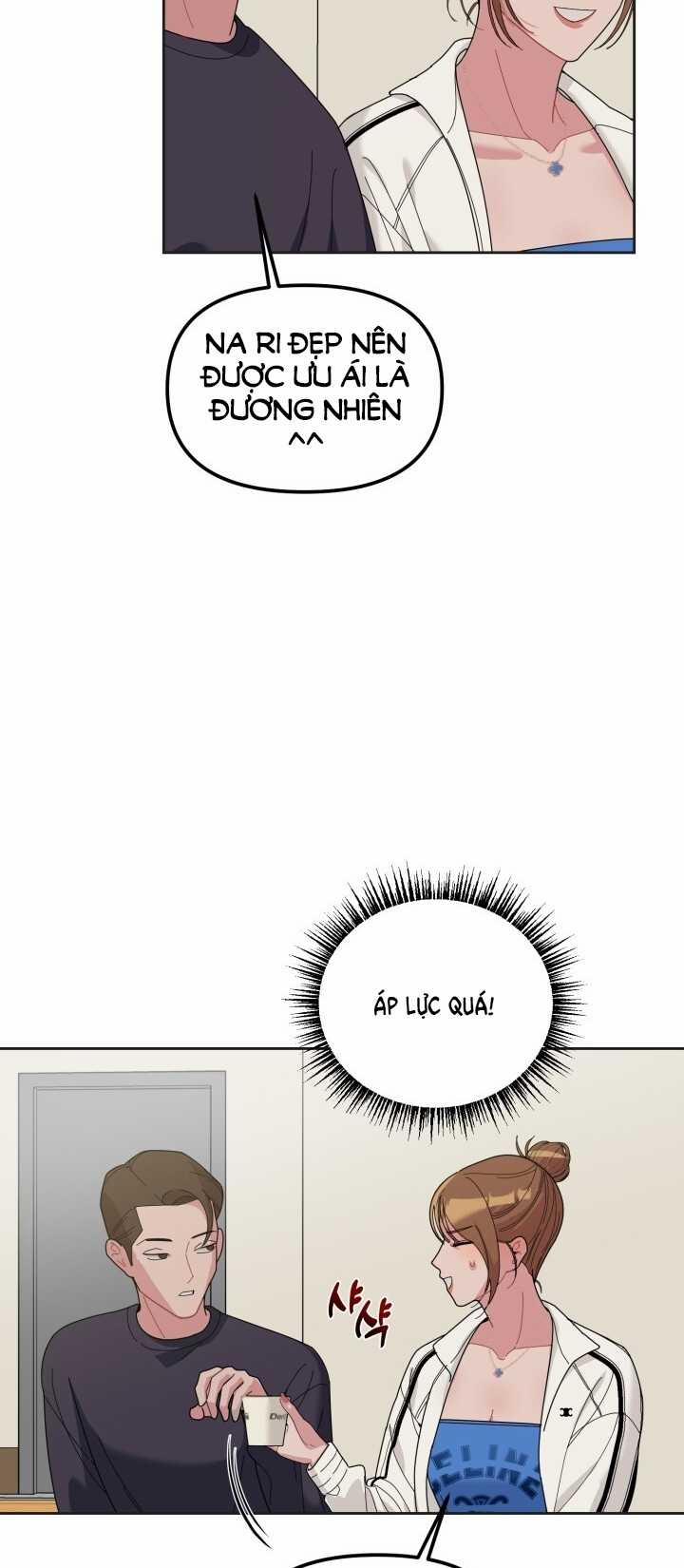 [18+] Xx Archive 21.2 trang 35