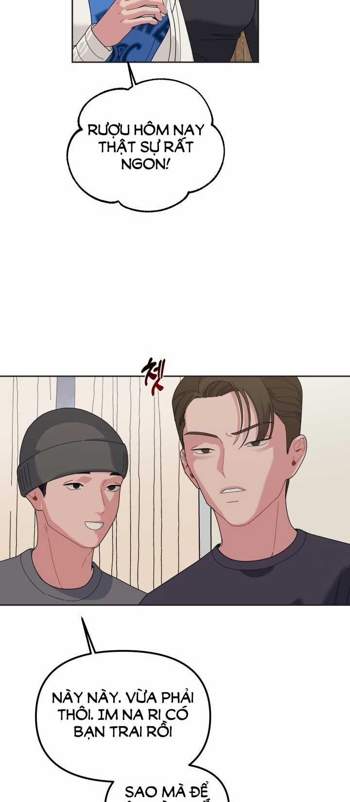 [18+] Xx Archive 21.2 trang 37