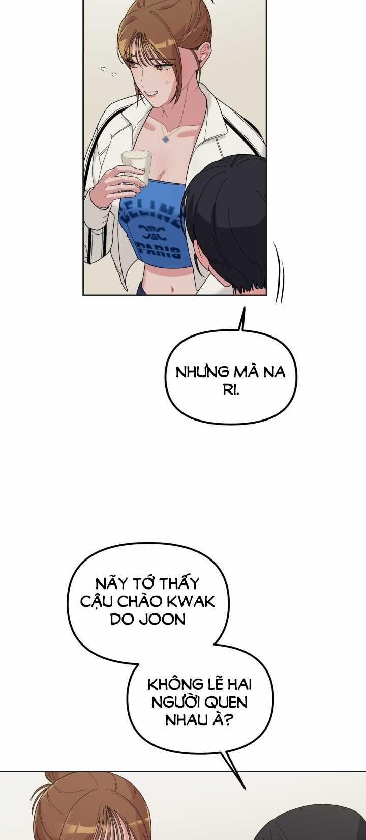 [18+] Xx Archive 21.2 trang 39