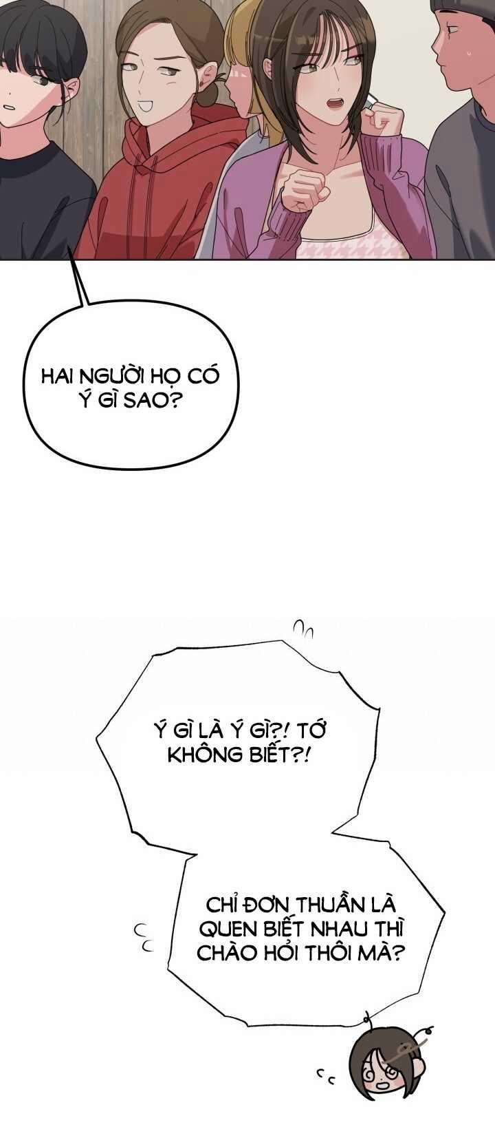 [18+] Xx Archive 21.2 trang 49