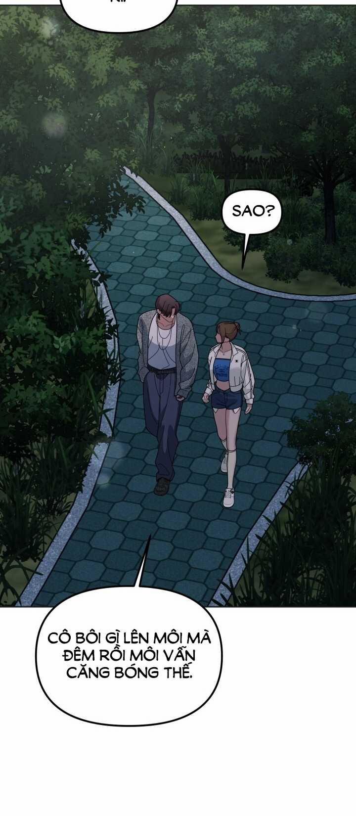 [18+] Xx Archive 21.2 trang 53