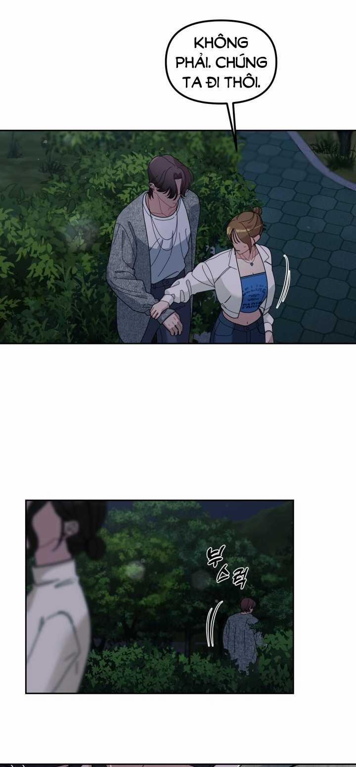 [18+] Xx Archive 22.1 trang 19