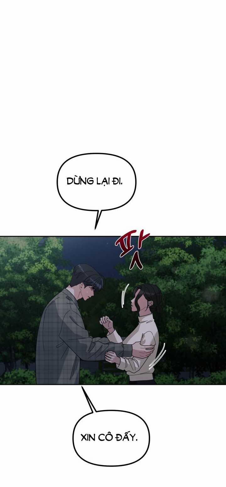 [18+] Xx Archive 22.1 trang 21