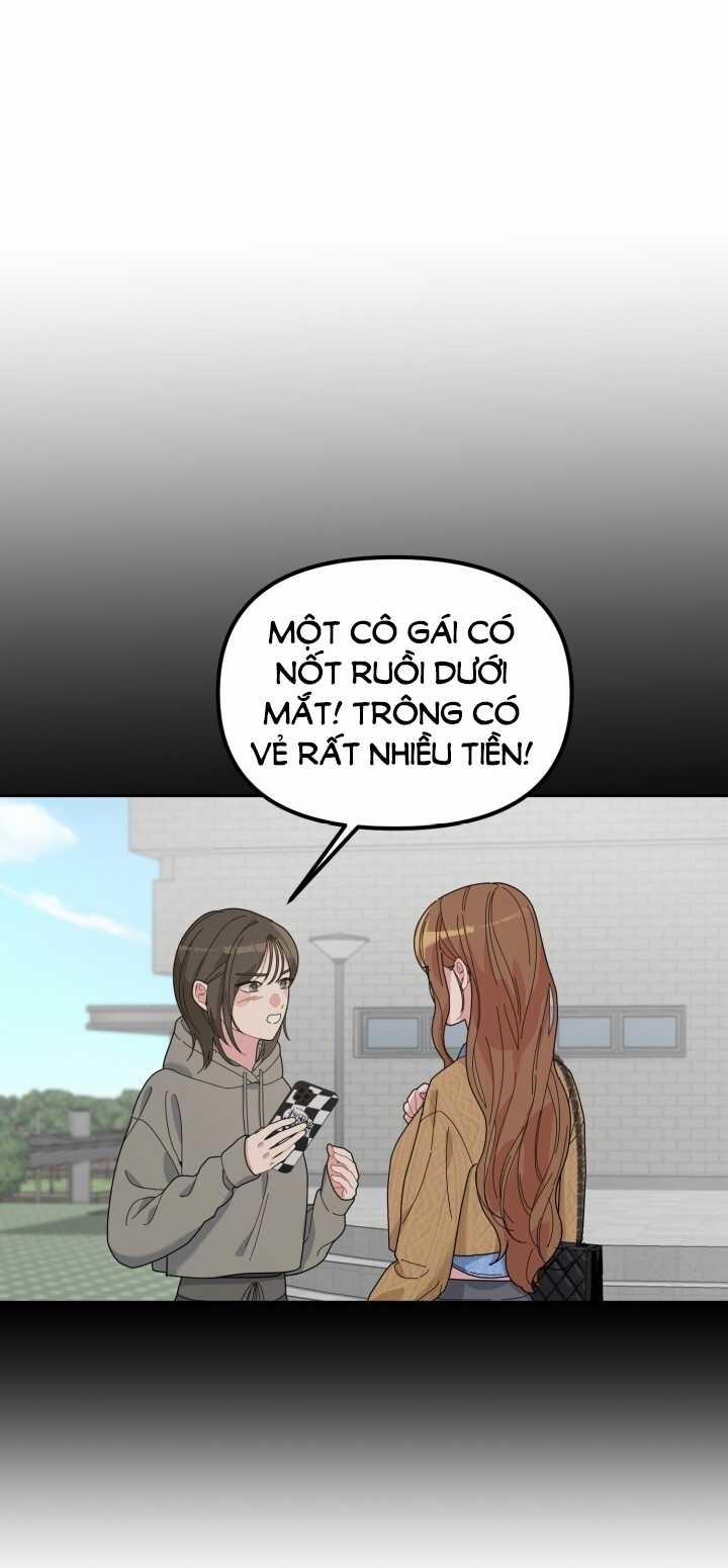 [18+] Xx Archive 22.1 trang 28