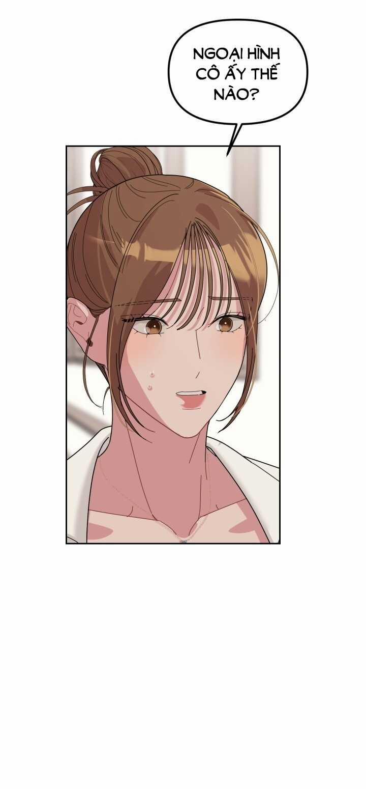 [18+] Xx Archive 22.2 trang 1