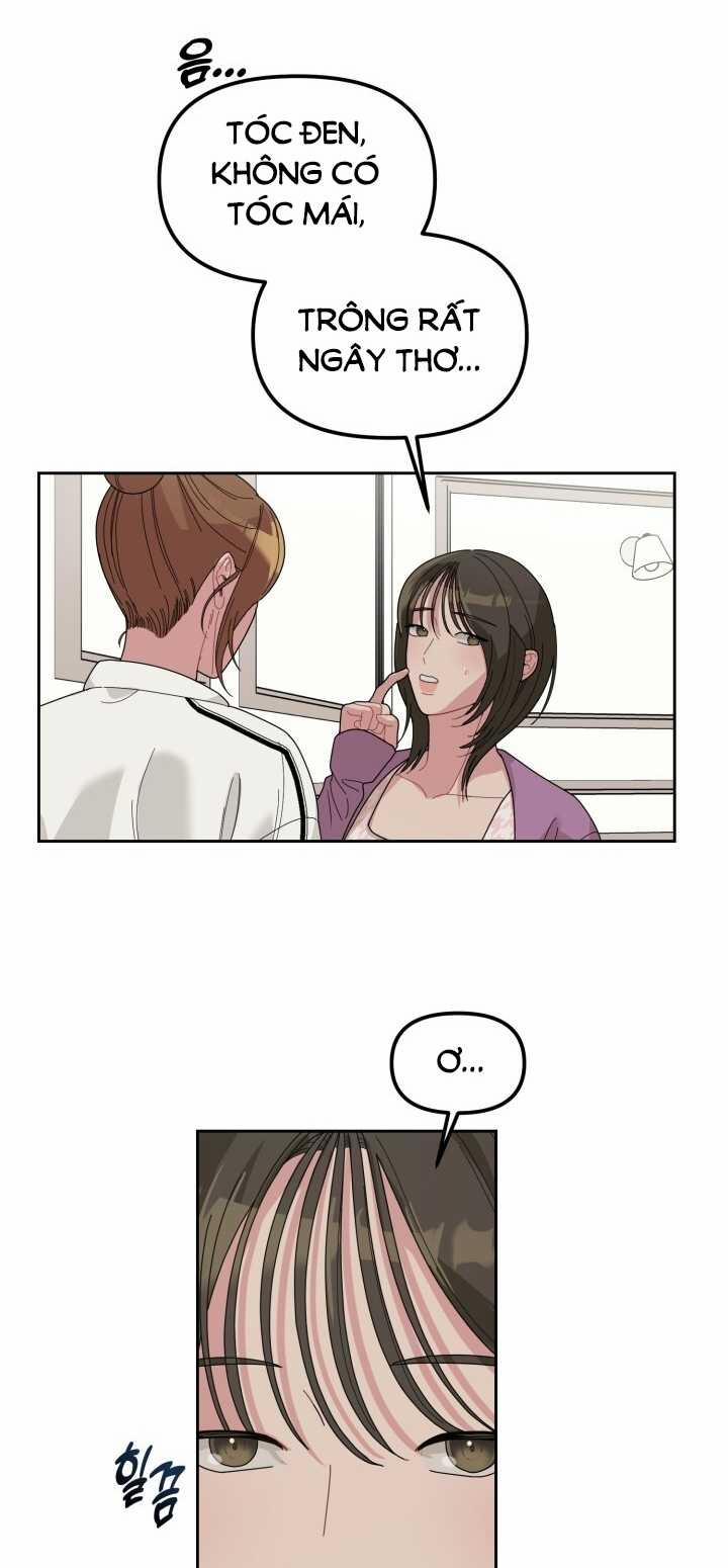 [18+] Xx Archive 22.2 trang 2