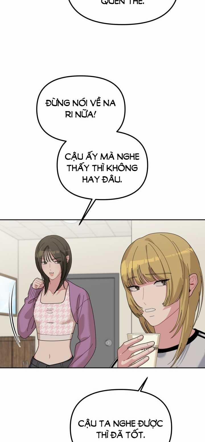 [18+] Xx Archive 22.2 trang 21