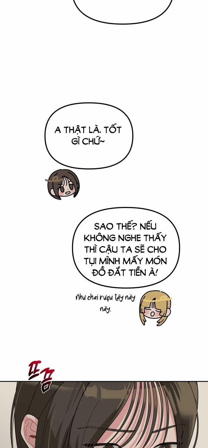 [18+] Xx Archive 22.2 trang 22