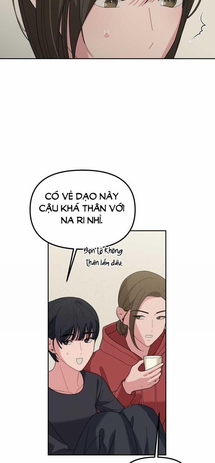 [18+] Xx Archive 22.2 trang 23