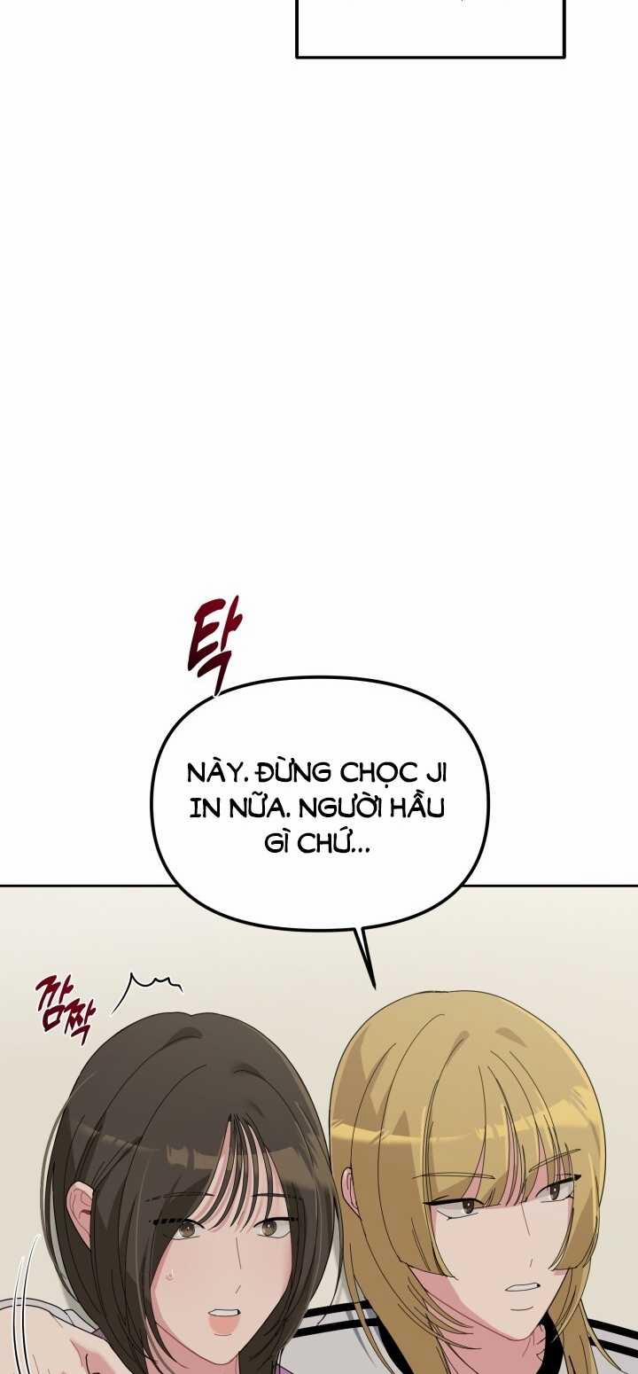 [18+] Xx Archive 22.2 trang 32