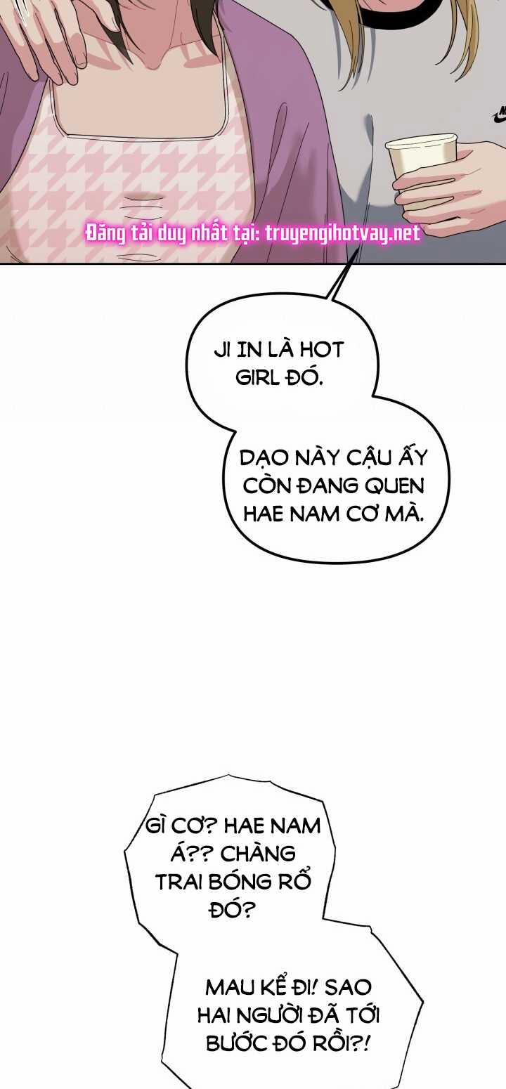 [18+] Xx Archive 22.2 trang 33