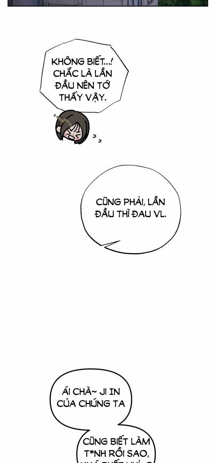 [18+] Xx Archive 22.2 trang 36