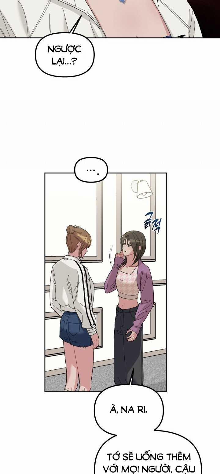 [18+] Xx Archive 22.2 trang 4