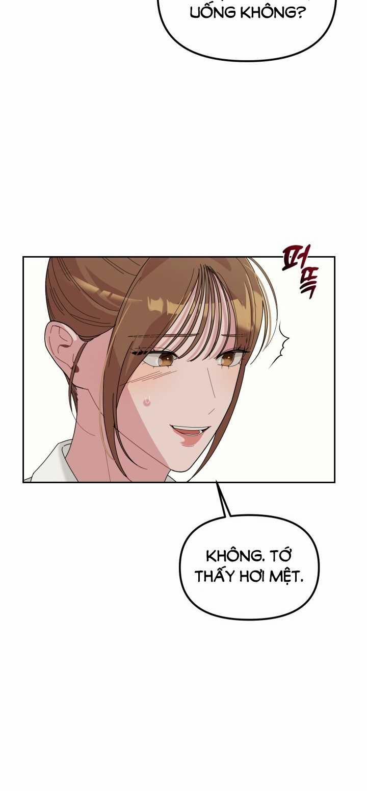 [18+] Xx Archive 22.2 trang 5