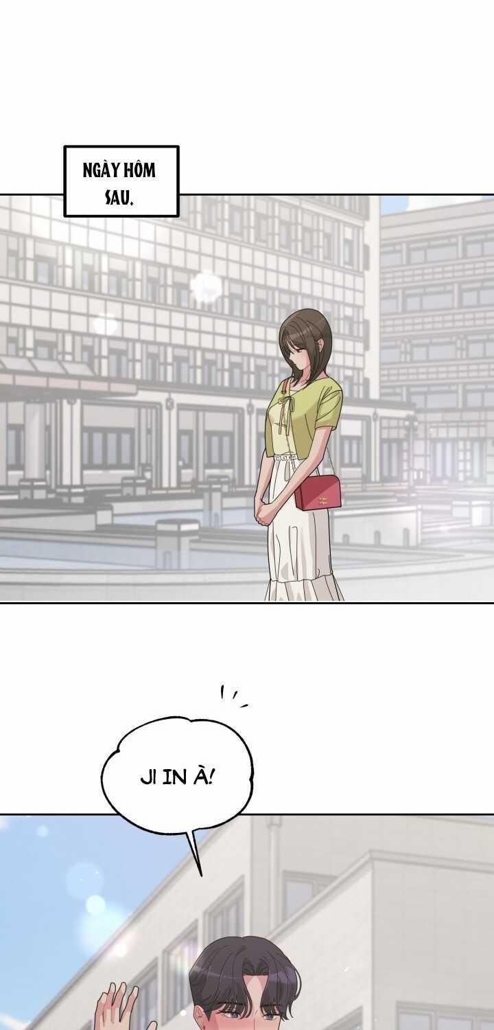 [18+] Xx Archive 23.1 trang 26