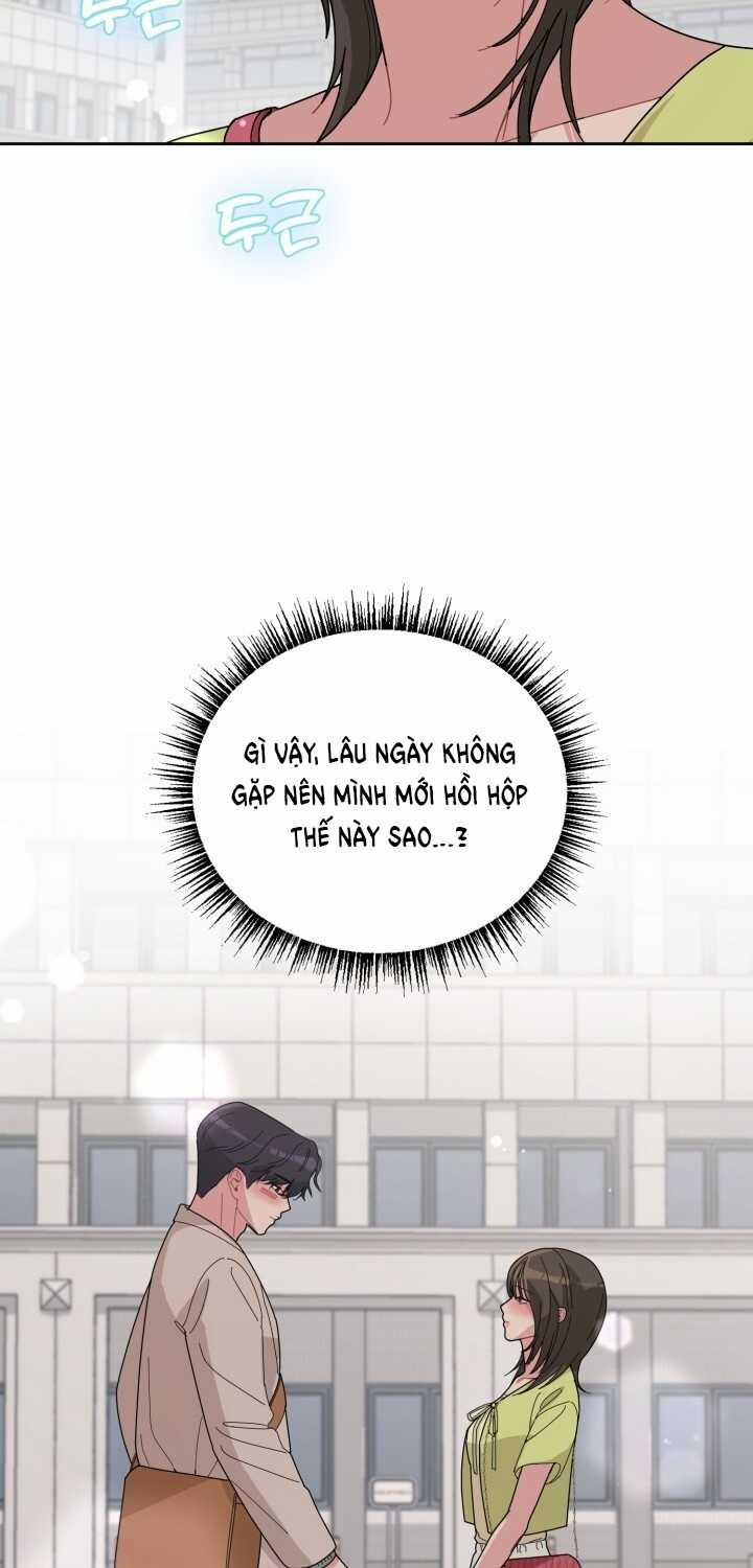 [18+] Xx Archive 23.1 trang 28