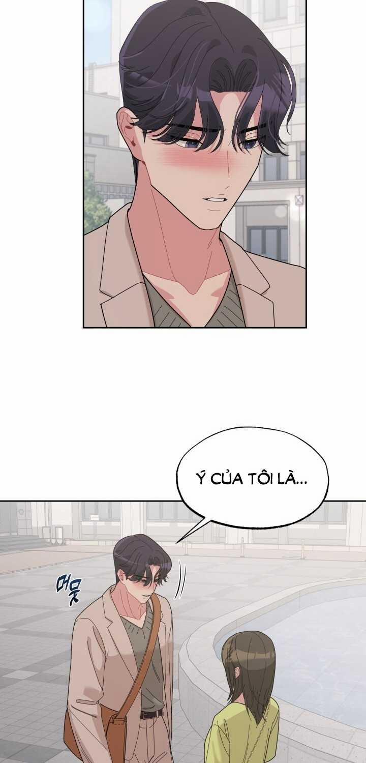 [18+] Xx Archive 23.1 trang 32