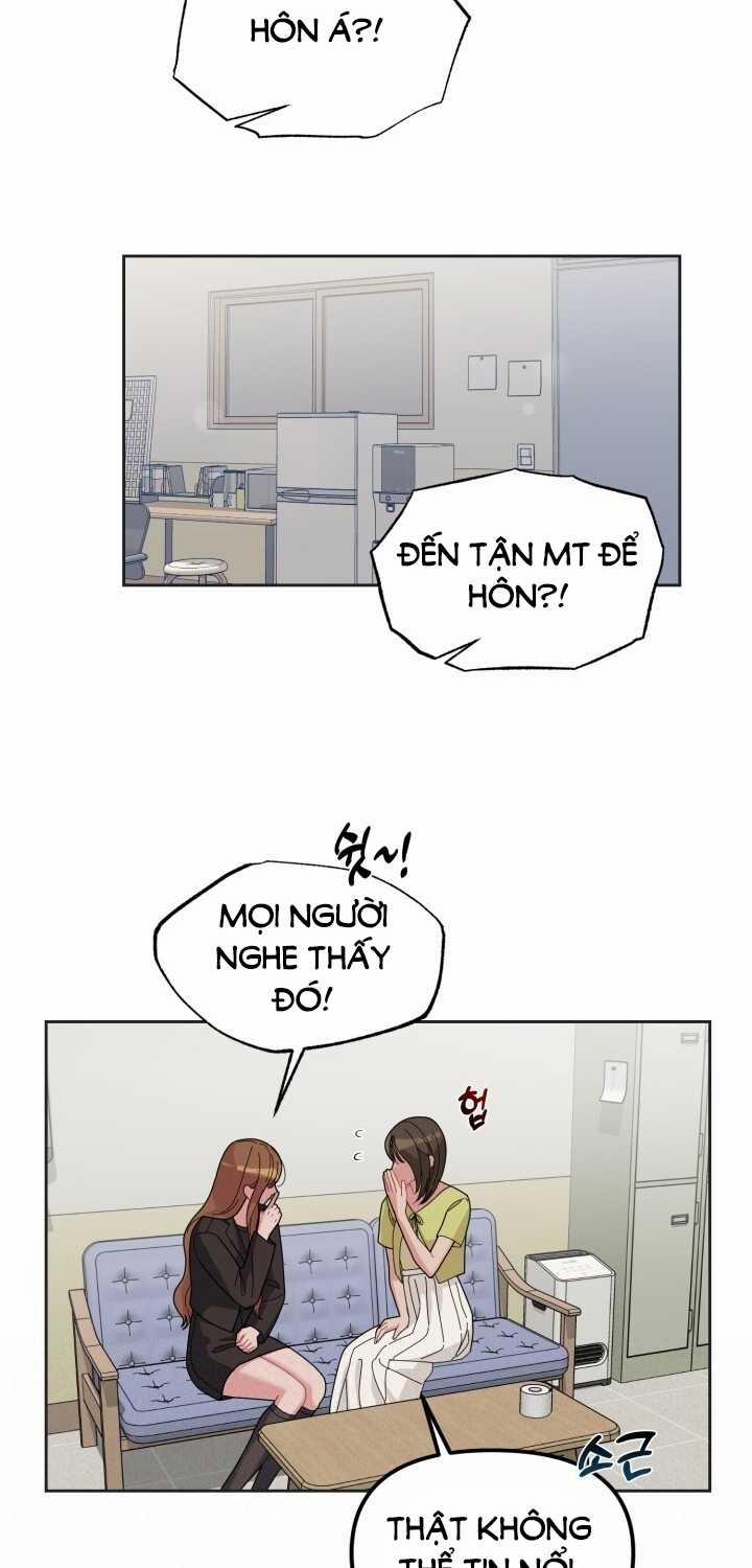 [18+] Xx Archive 23.2 trang 13