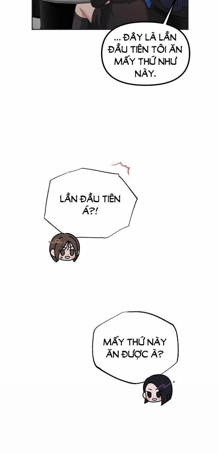 [18+] Xx Archive 23.2 trang 33