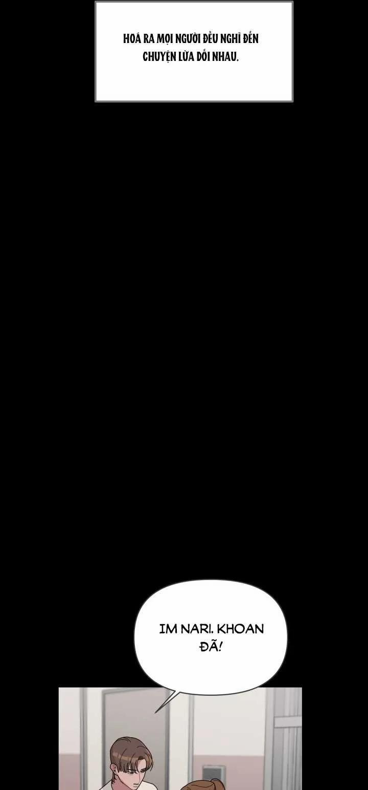 [18+] Xx Archive 24.2 trang 27