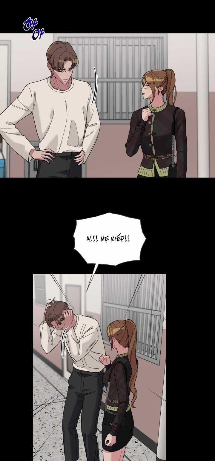 [18+] Xx Archive 24.2 trang 31