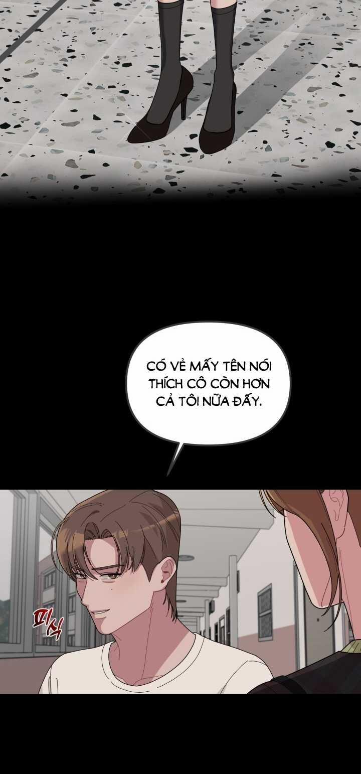 [18+] Xx Archive 24.2 trang 36