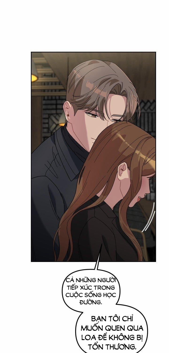 [18+] Xx Archive 25.1 trang 36