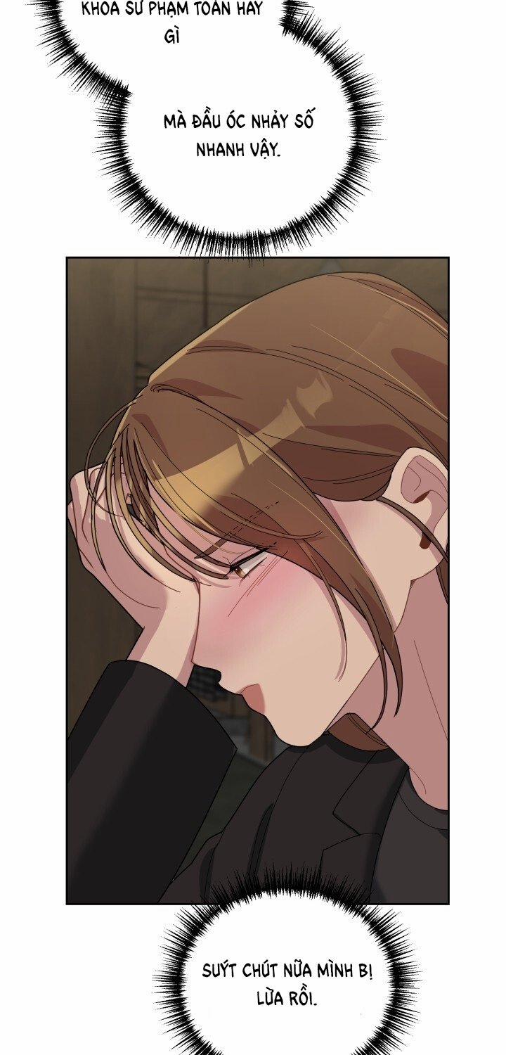 [18+] Xx Archive 25.1 trang 42